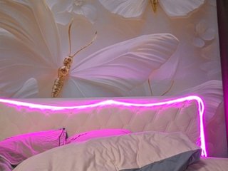 -Love-blondi Porn Show