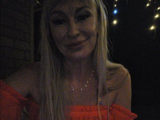 Blondi-Love Porn Show