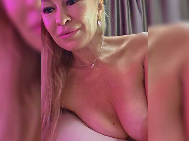 Love-Blondi