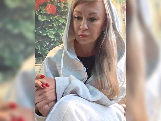 Love-Blondi
