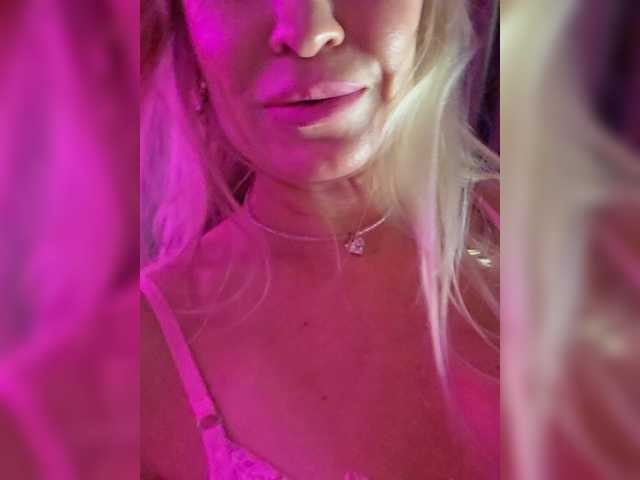 Love-Blondi