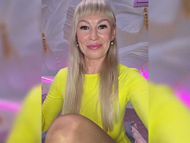 Love-Blondi