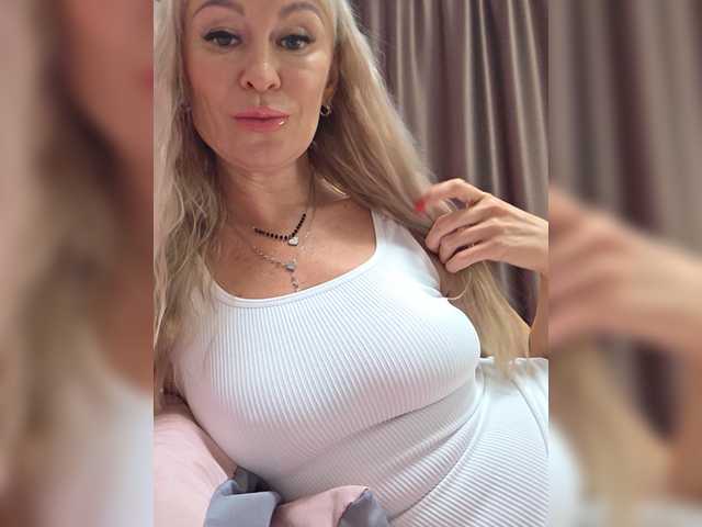 Love-Blondi