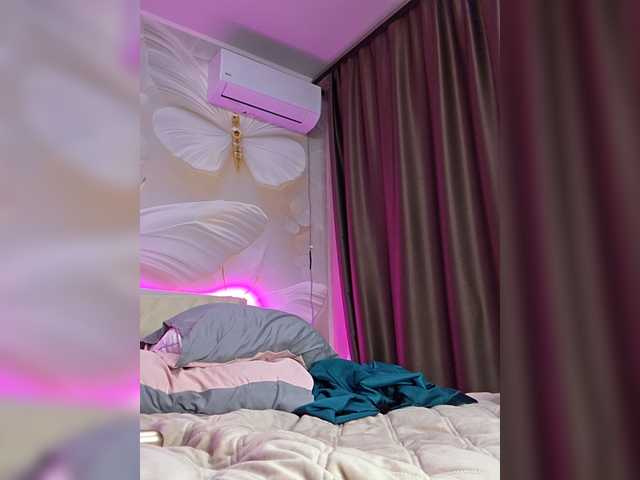 TerriRose live cam on BongaCams