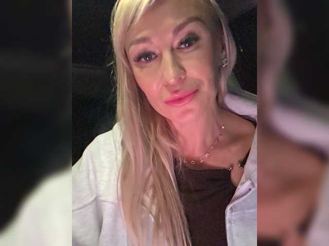 Love-Blondi
