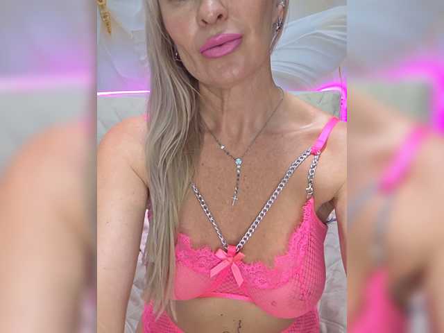 TerriRose live cam on BongaCams