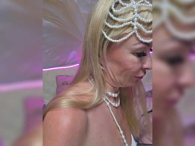 TerriRose live cam on BongaCams