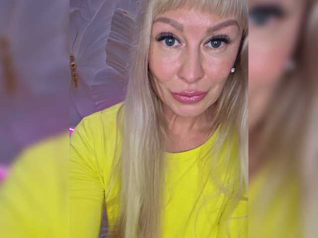 Love-Blondi