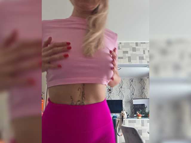 Love-Blondi