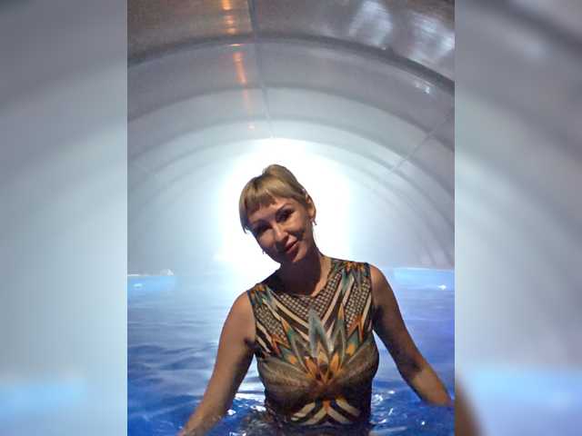 Love-Blondi