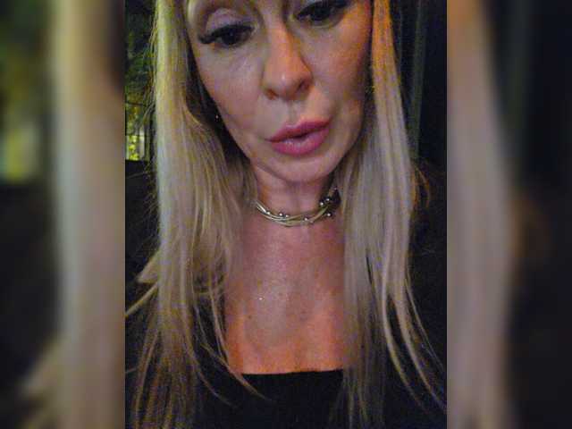 TerriRose live webcam show