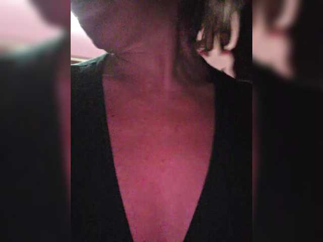 TerriRose Live-Cam auf BongaCams