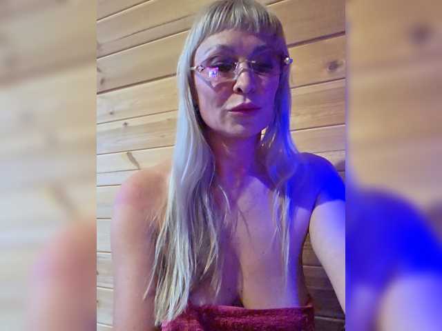 TerriRose live cam on BongaCams