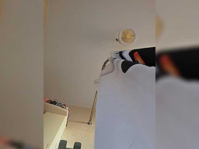 TerriRose's BongaCams show and profile