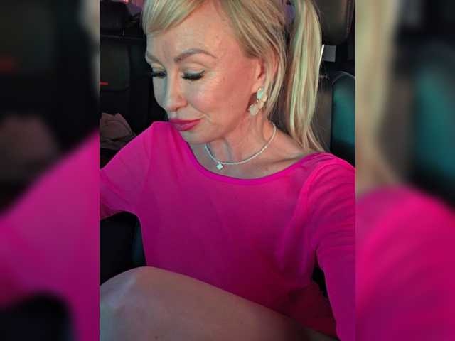 _Love-Blondi live webcam show