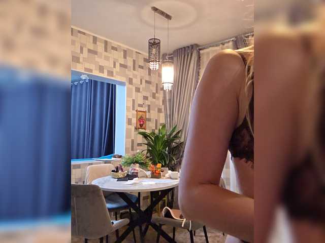 Love-Blondi