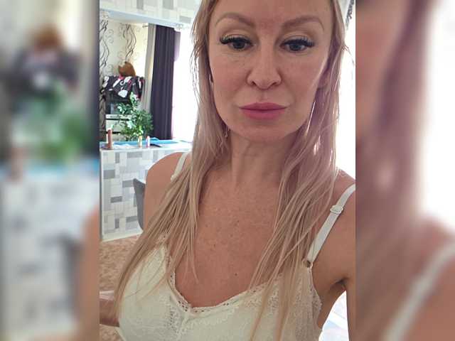 TerriRose live cam on BongaCams