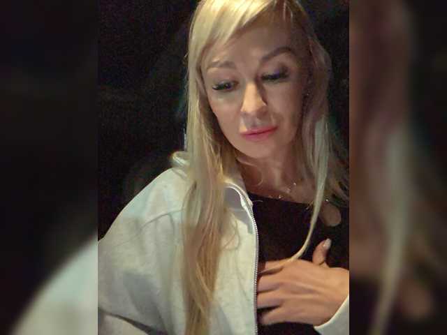 Love-Blondi