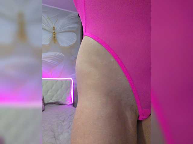 terrirose cam belle