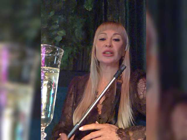 TerriRose live cam on BongaCams