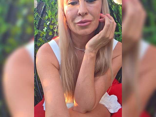 TerriRose live cam on BongaCams