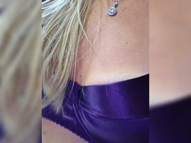 Love-Blondi