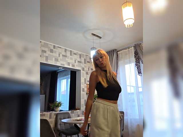 Love-Blondi