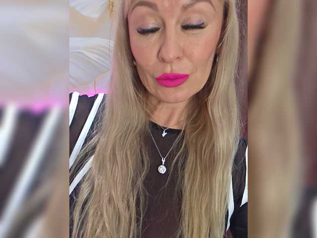 TerriRose live cam on BongaCams