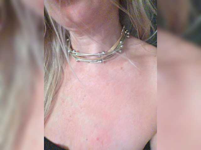 TerriRose live cam on BongaCams