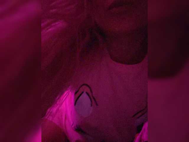 Love-Blondi