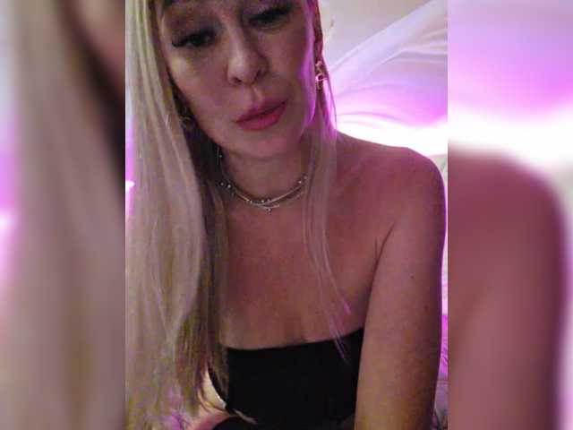 TerriRose live webcam show