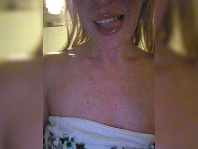 TerriRose live cam on BongaCams