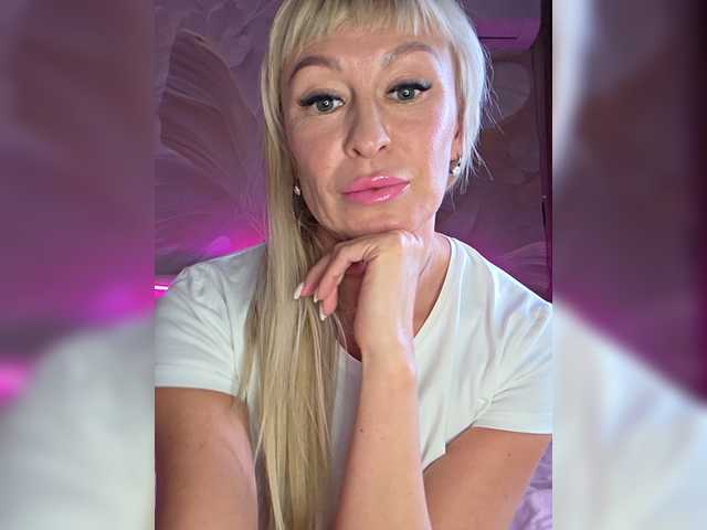 Love-Blondi