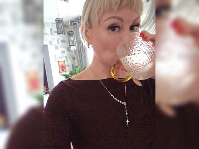 Love-Blondi