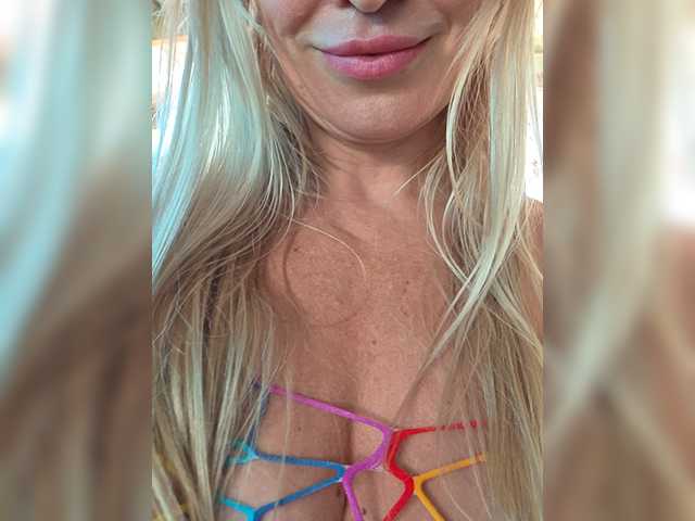 Love-Blondi
