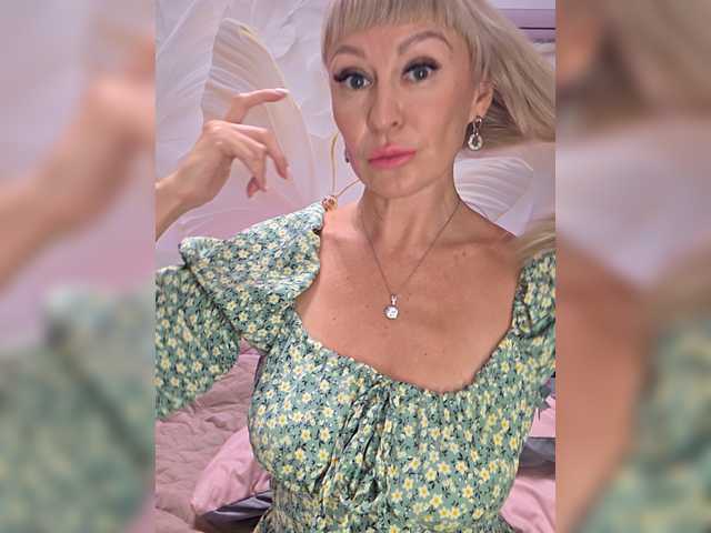 TerriRose live cam on BongaCams