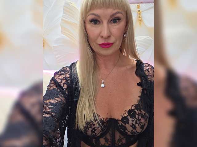 TerriRose live cam on BongaCams