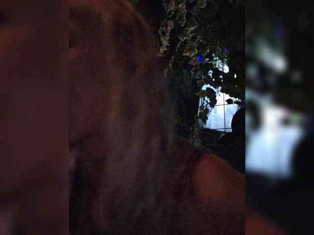 TerriRose live cam on BongaCams