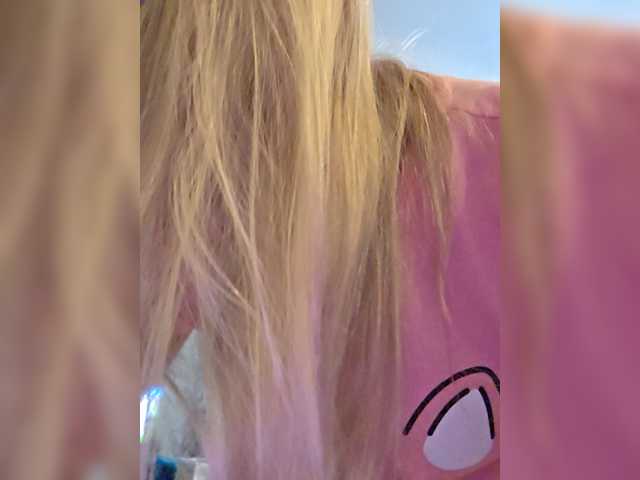 Love-Blondi
