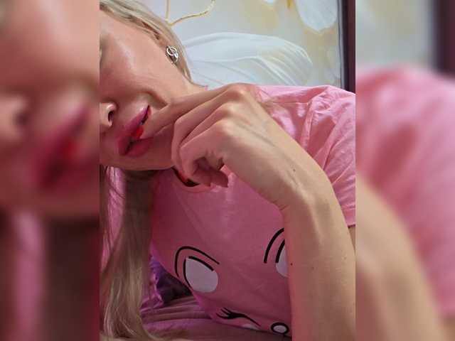 Love-Blondi