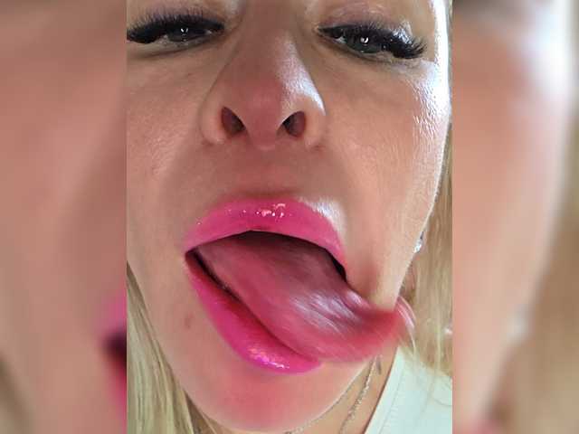 Love-Blondi