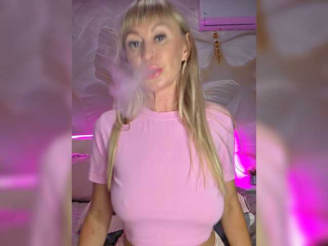 Love-Blondi