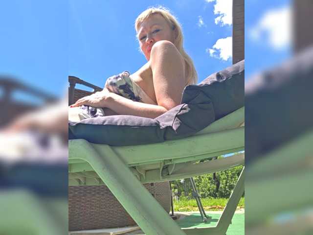 TerriRose live cam on BongaCams