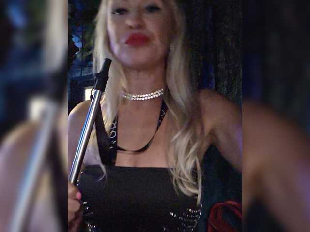 TerriRose live cam on BongaCams