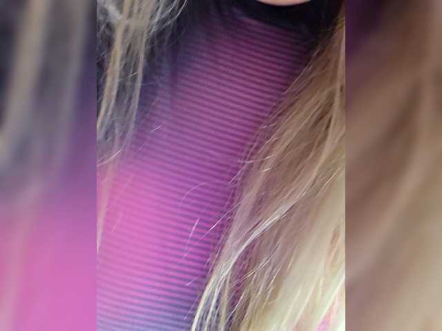 Love-Blondi