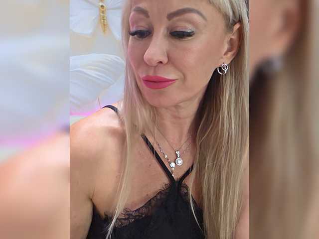 Love-Blondi
