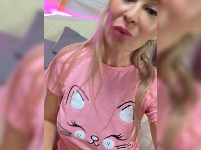 Love-Blondi