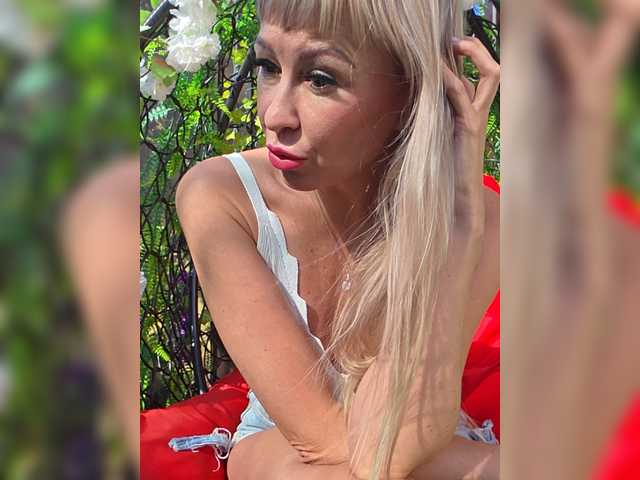 TerriRose live cam on BongaCams