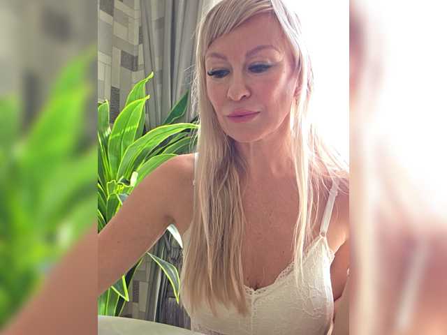 TerriRose live cam on BongaCams
