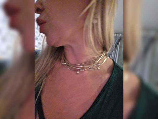 TerriRose live webcam show